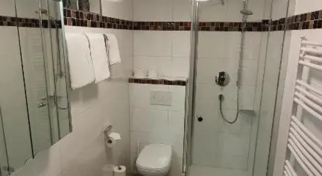 Номер Deluxe Hotel Restaurant Rebstock