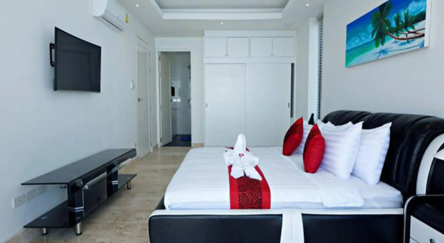 Astoria Samui Villas, Забронировать Отель Отели Южного Таиланда с парковкой, Парковка