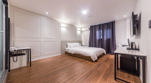 Icheon Hotel Bene, Varaa Hotelli Gyeonggi Gyeonggi-do