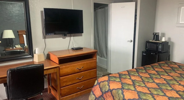 Hickman’s Motel, Reserva ahora Motel Aspermont Texas
