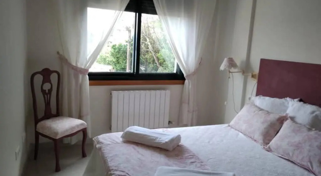 Apartamento nuevo con vistas, Book Apartment  