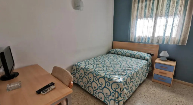 Двухместный номер Standard Hostal Talavera