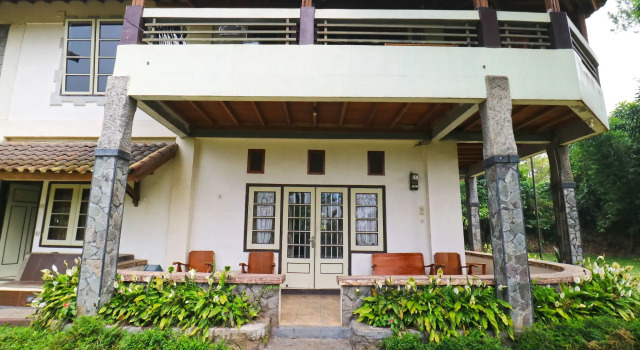 Pondok Buah Sinuan, Rezervovat Hotel 3hvězdičkové hotely v Lembang, poblíž Carmelite Monastery Religious Tourism Lembang, 3*