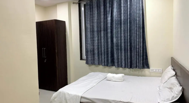 Номер Deluxe Shree Vrinda Homes