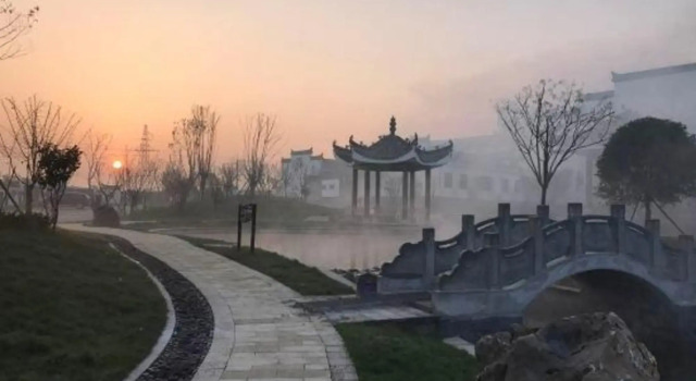 Shuimo Jiangnan Hotel, Prenota Hotel Baocun 