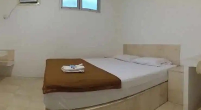 Hotel MM Sekip, Rezervovat Hotel Hotely v Palembang s parkováním, Parkování