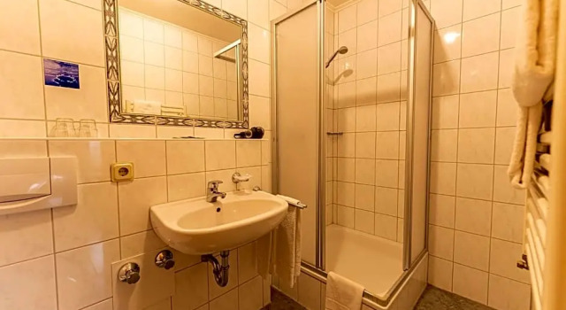 Номер Standard Hotel Im Fronhof