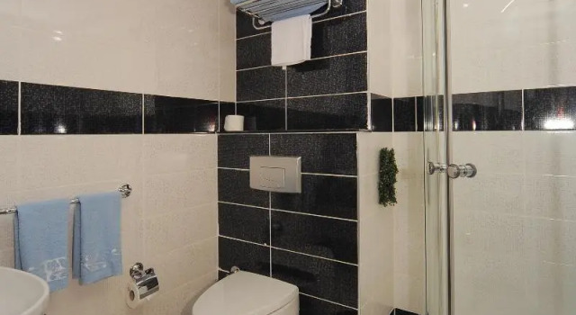 Двухместный номер Standard Golden Lake Hotel