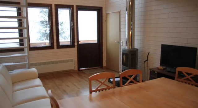 Findomik Cottages, Забронировать Апартаменты/квартира Ханкасалми Центральная Финляндия