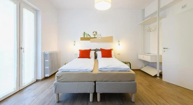 Номер Superior Alessia s Home B&B-next to Bernina Express