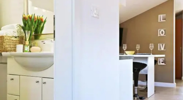 Apartment Peracko Blato, Put Jezera