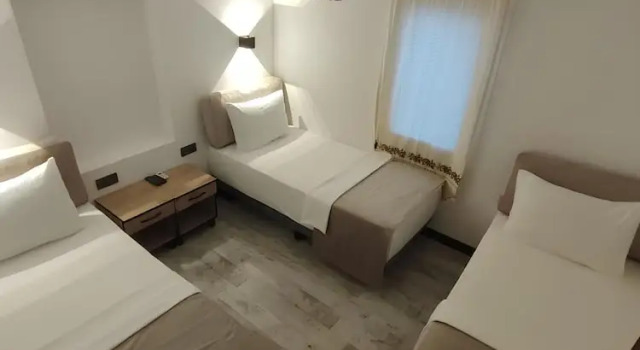 Номер Standard Отель The Professor's Hotel