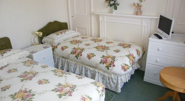 Номер Standard El Tabora Guest House