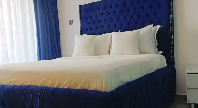 Апартаменты gatundu heights apartments