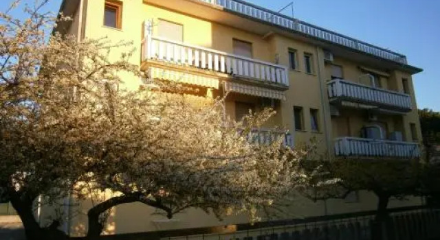 Caorle Economy Apartments, Забронировать Апартаменты/квартира Отели Каорле с парковкой, Парковка