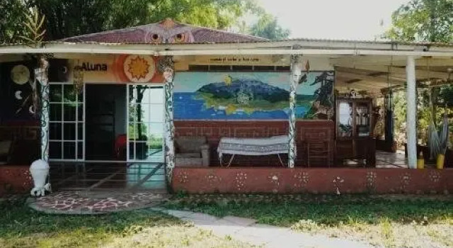 El Mirador Ecoturistico