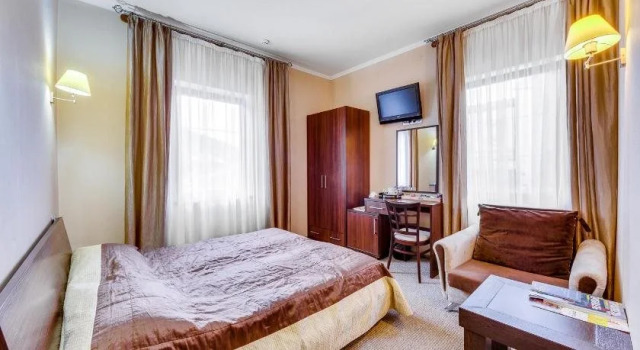 Shelter Hotel, Rezervovat Hotel Bukovel 
