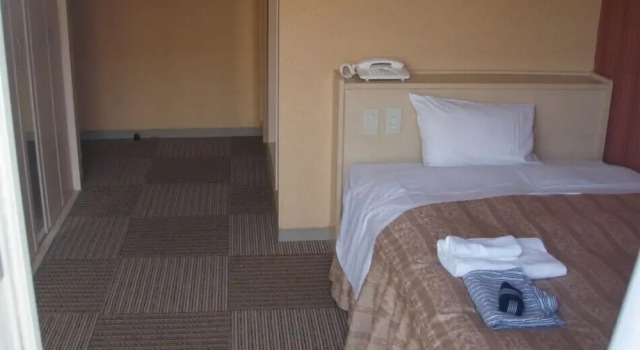 Одноместный номер Standard ARC INN Matsumi