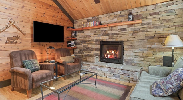Pole House 10, Book Feriehus Sunriver Mount Bachelor