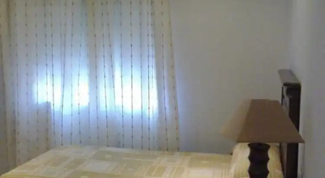 Двухместный номер Standard Hotel Cervantes