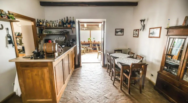 Апартаменты Le Murelle Country Resort