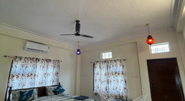Panther Hills Villa Udaipur, Забронировать Вилла Отели штата Раджастхана 3 звезды, 3*