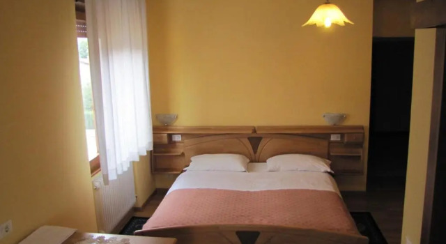 Двухместный номер Standard Hotel Cantaleone