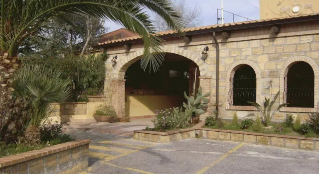 Bed  Breakfast Girasole, Varaa Hotelli Catanzaro Calabria