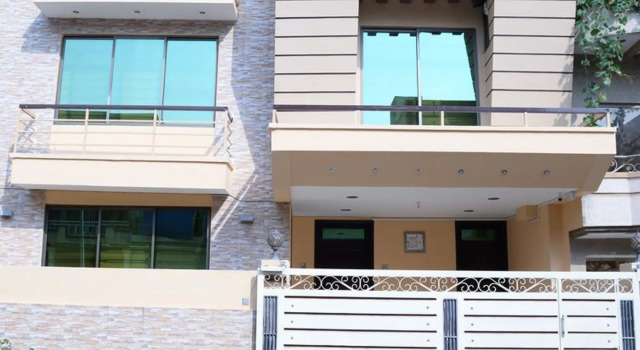 Elite Residence Guest House, Book Guesthouse E-11 Sector Islamabad