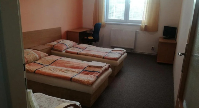 Hotel Zannam, Забронировать Отель Отели Брно 3 звезды, 3*