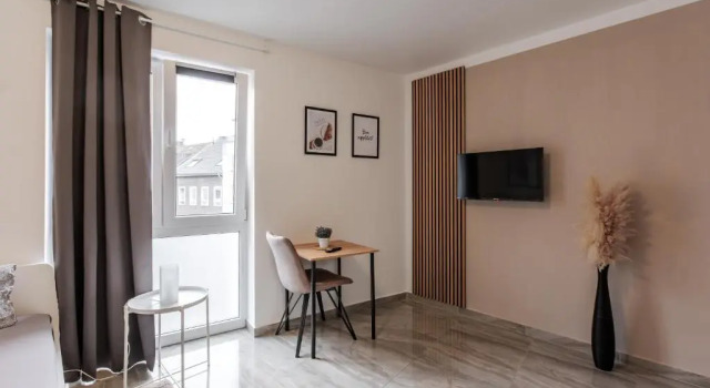 Студия Apartments Cologne