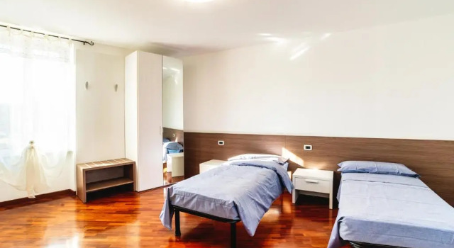 Il Roseto di Marina, Buchen Sie Hotel Montano Lucino Lombardei