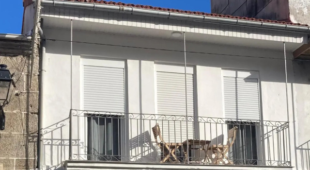 A casa de Mateo, Забронировать Отель Рибадавия Оренсе, рядом с Еврейский информационный центр Галисии