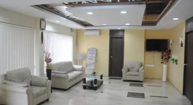 1 Br Guest House In Thanjavur (97A8), By Guesthouser