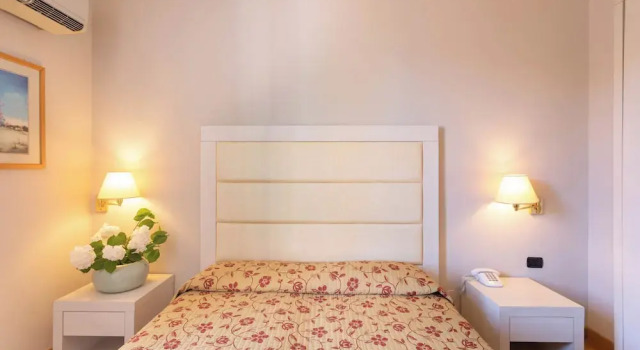 Номер Economy Hotel Dei Tigli