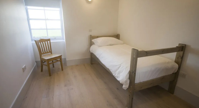 Номер Standard The Sail Loft - Hostel