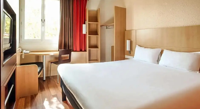 Номер Standard ibis Chalons en Champagne