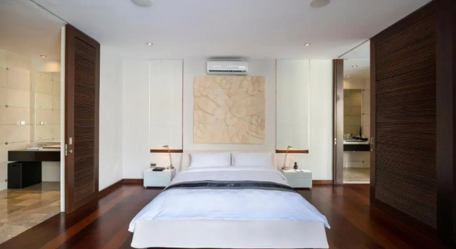 Вилла с 2 комнатами C151 Smart Villas at Seminyak