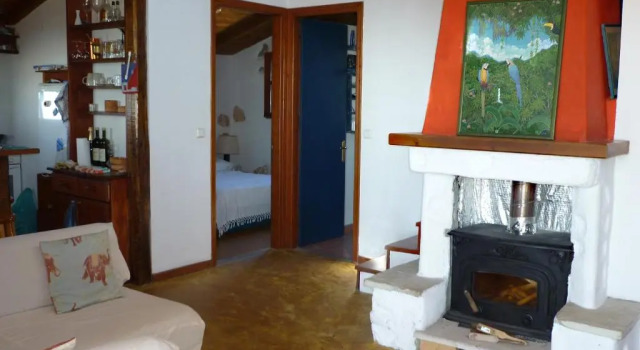Andraclos House, Réserver Hôtel Lefkada Leucade