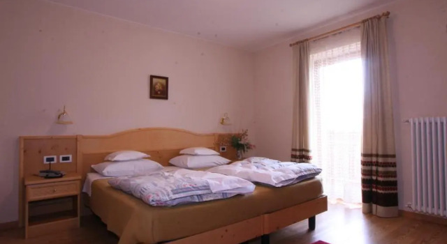 Номер Standard Hotel Resa Blancia