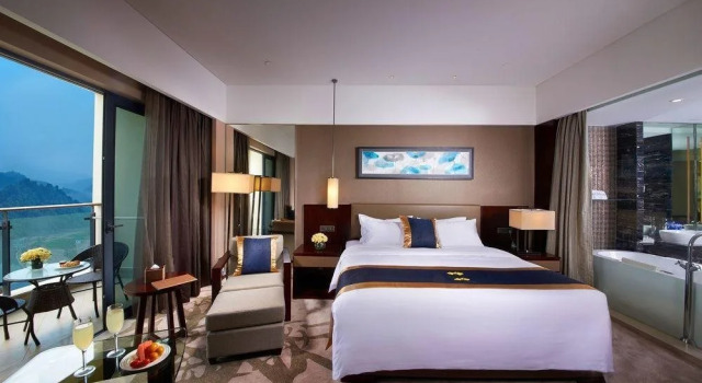 Narada Resort & Spa Pingxiang