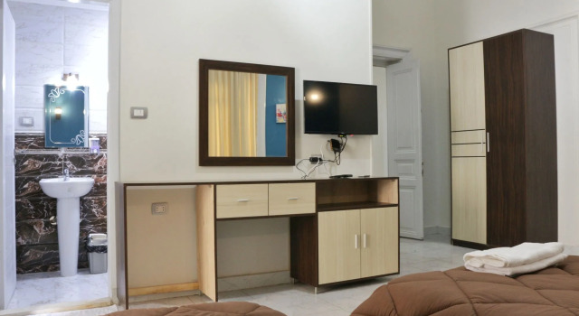 Hostgram Hotel