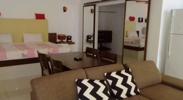 Sea Queen Resort Corporation, Book Resort Sabang Mindoro