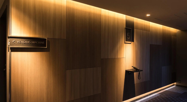 JR East Hotel Mets Premier Gotanda, Забронировать Отель Отели Токио с парковкой, рядом с Old Takeda Palace House, Minato Tokyo, Парковка