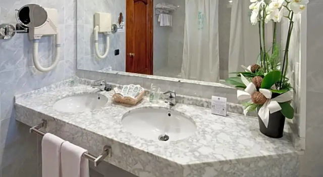 Одноместный номер Standard Hotel Gaudi