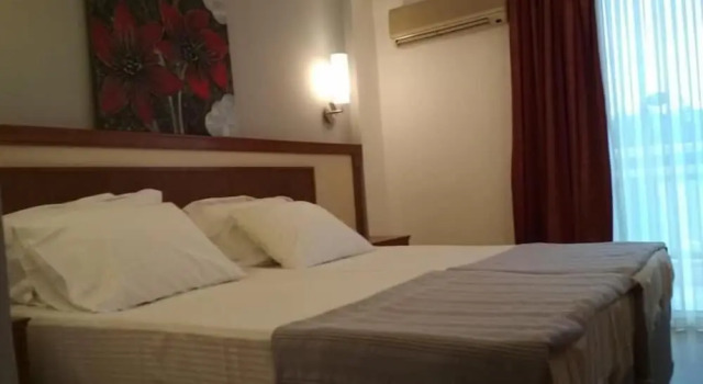 Villa Gizem, Rezervovat Vila Chaty v Side Coast, Chalupa