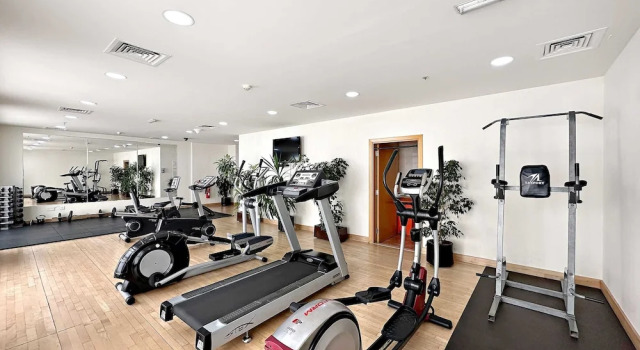 Студия Silkhaus New Luxurious Studio Near Silicon Mall