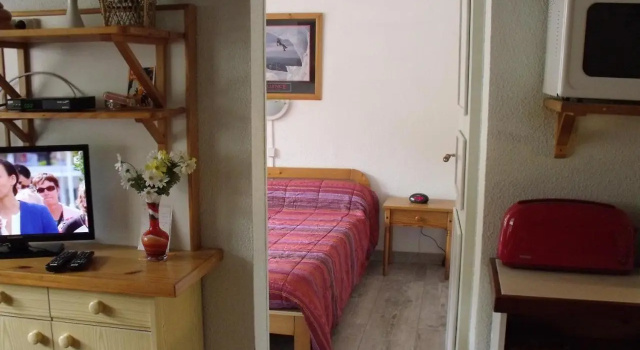 Appartement Val Cristal, Réserver Appartement Appartements à Font-Romeu, Appartement