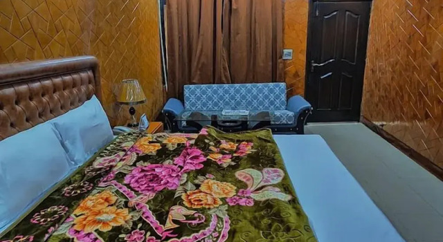 Hotel Alkahf