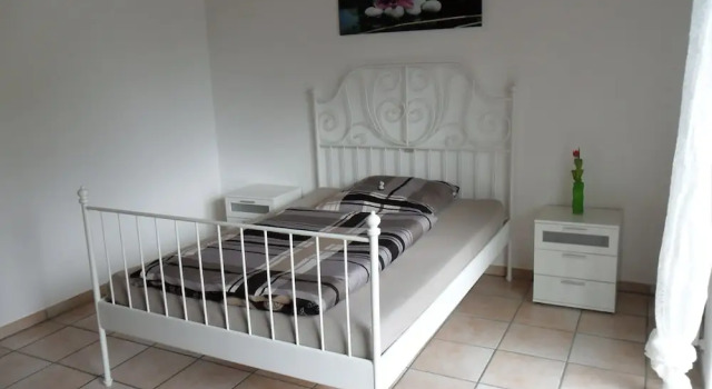 Ferienwohnung Siegsteig Eitorf, Забронировать Отель Отели Айторф 3 звезды, 3*